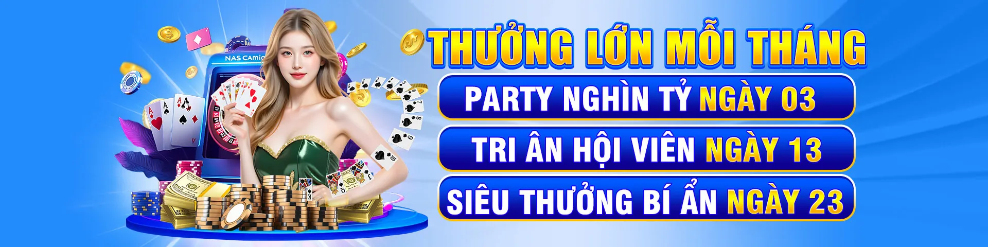 Hình ảnh chính Xóc Đĩa Info 2026