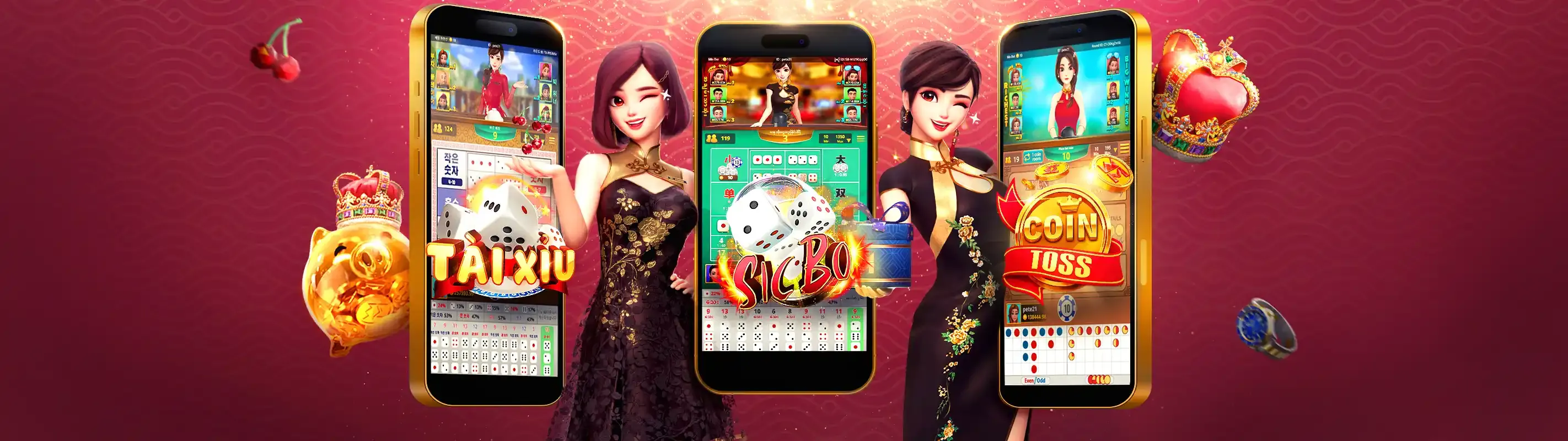Trò chơi Bắn Cá tại xocdia info