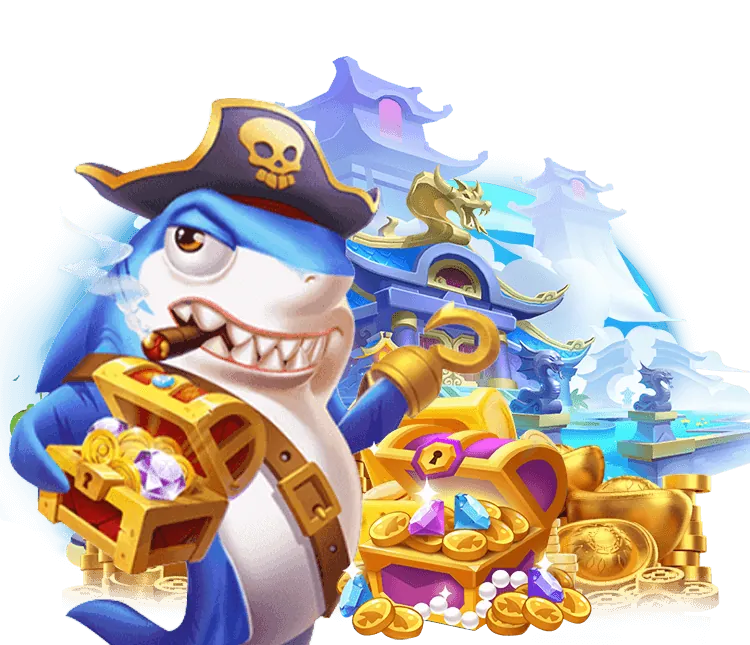 Máy Đánh Bạc (Slots)