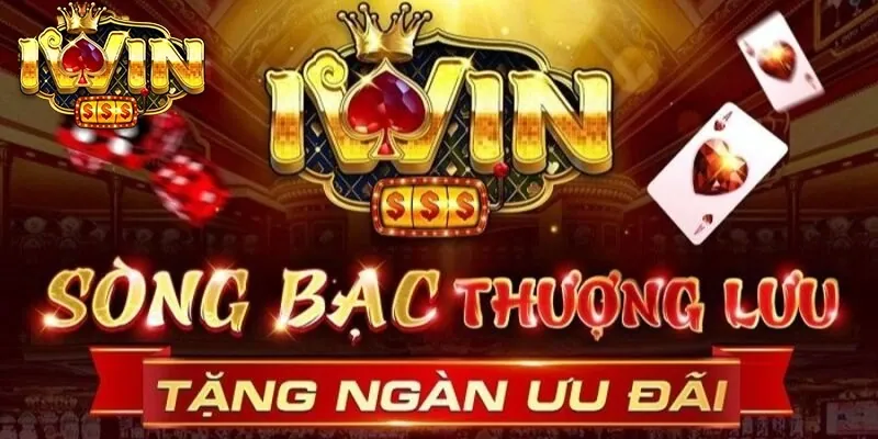 Thưởng Chào Mừng